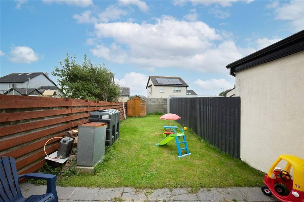 Ballyhack By The Sea Arthurstown Exterior photo