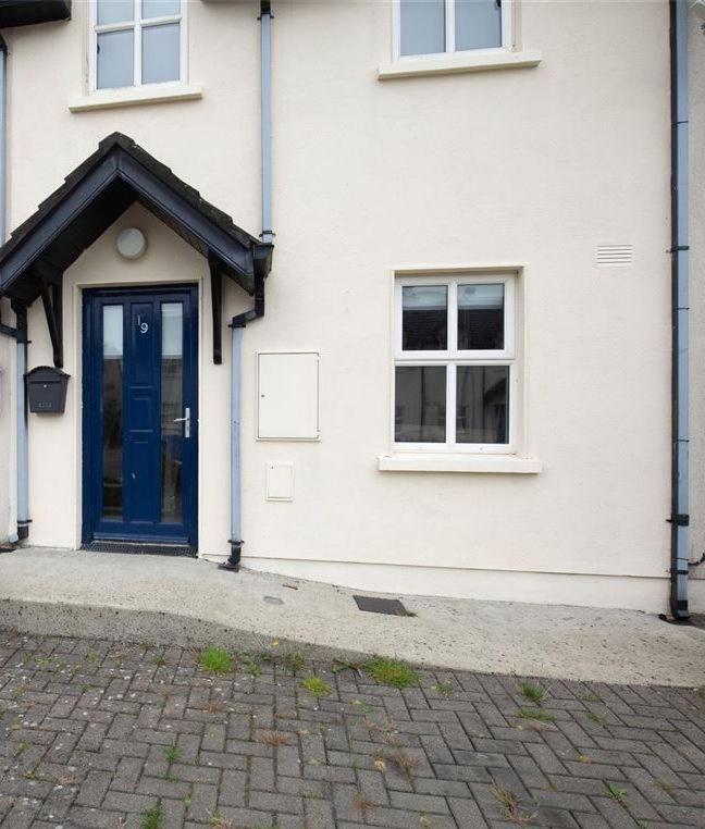 Ballyhack By The Sea Arthurstown Exterior photo