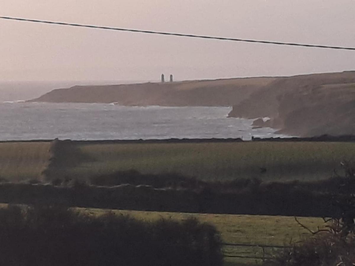 Ballyhack By The Sea Arthurstown Exterior photo