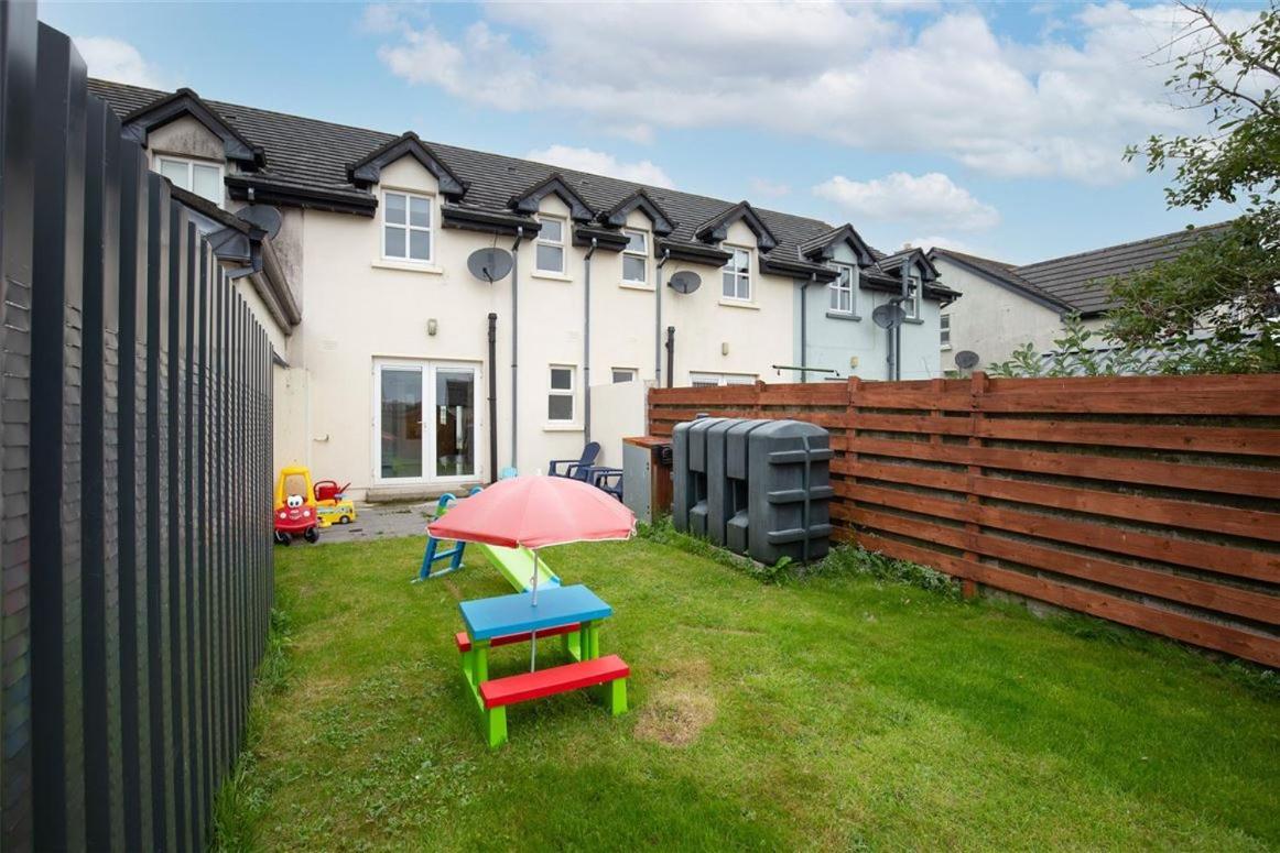 Ballyhack By The Sea Arthurstown Exterior photo