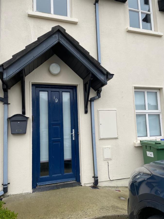 Ballyhack By The Sea Arthurstown Exterior photo