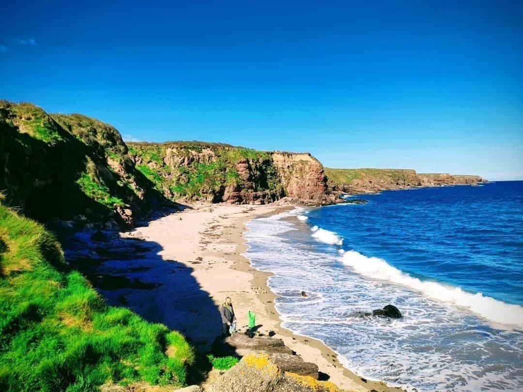 Ballyhack By The Sea Arthurstown Exterior photo