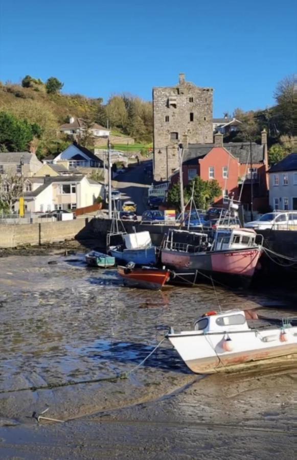 Ballyhack By The Sea Arthurstown Exterior photo