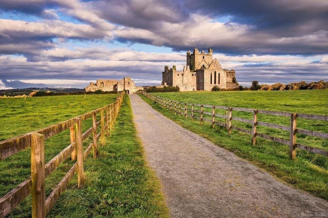 Ballyhack By The Sea Arthurstown Exterior photo