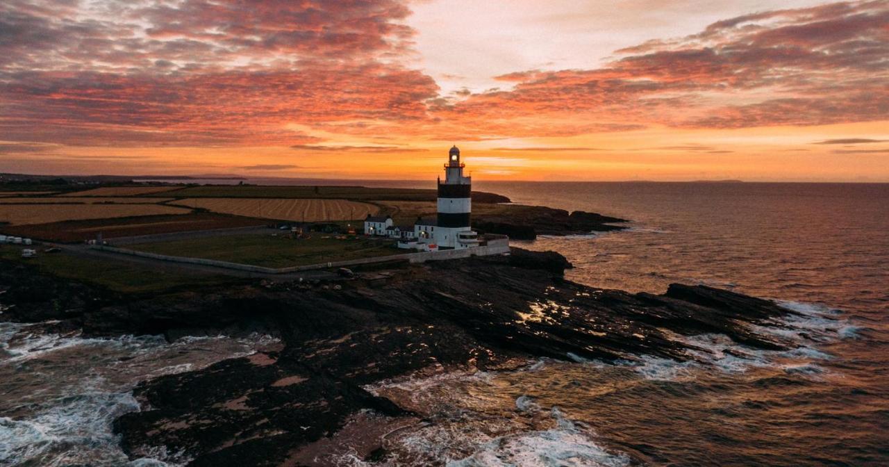 Ballyhack By The Sea Arthurstown Exterior photo