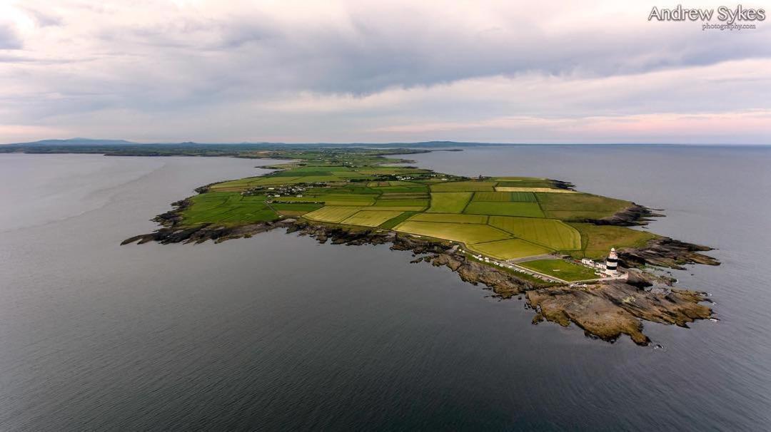 Ballyhack By The Sea Arthurstown Exterior photo