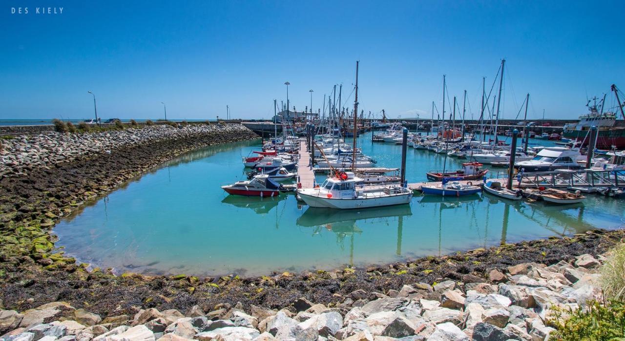 Ballyhack By The Sea Arthurstown Exterior photo