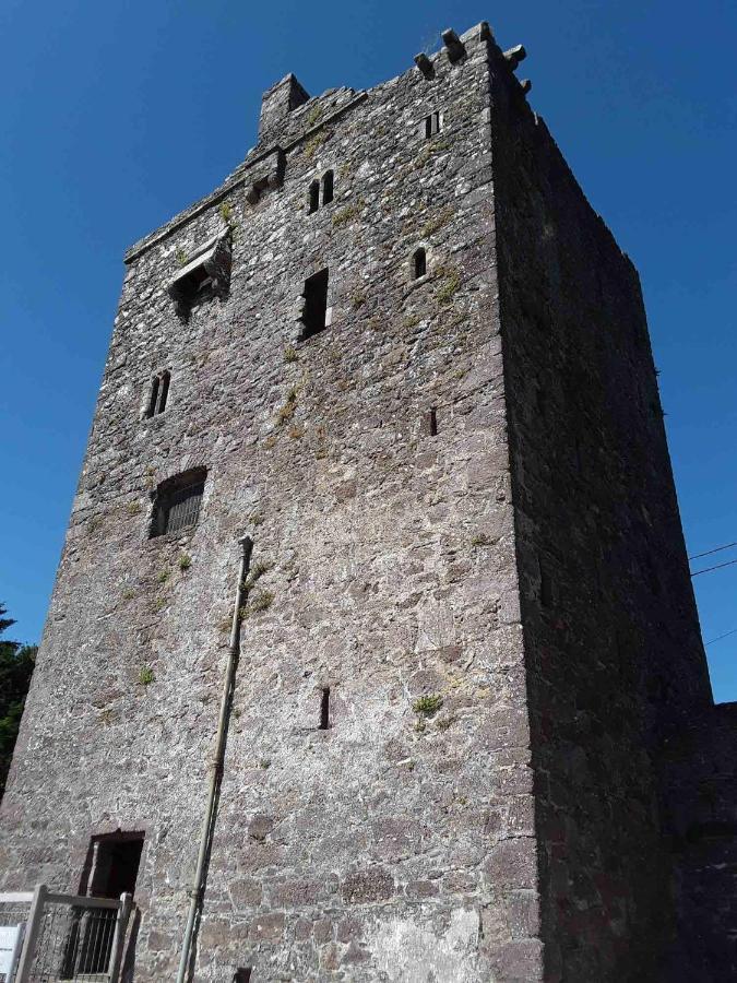 Ballyhack By The Sea Arthurstown Exterior photo