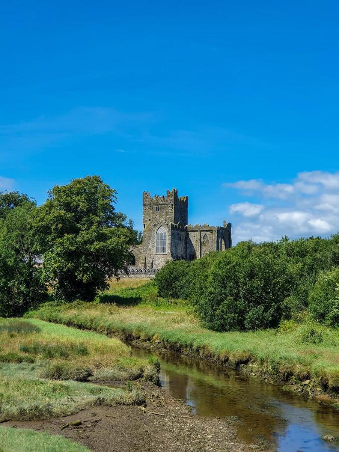 Ballyhack By The Sea Arthurstown Exterior photo