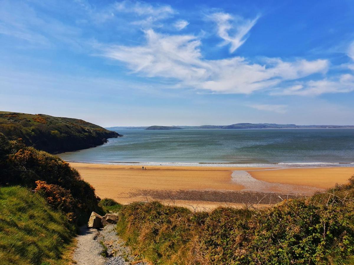 Ballyhack By The Sea Arthurstown Exterior photo