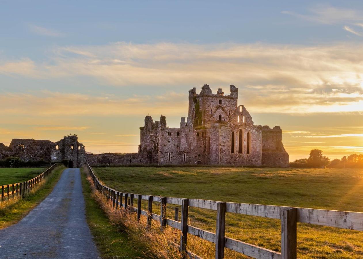 Ballyhack By The Sea Arthurstown Exterior photo