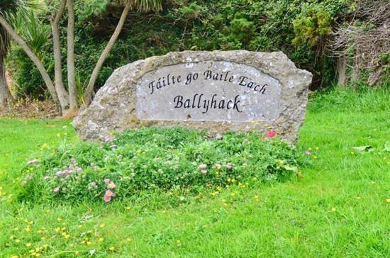 Ballyhack By The Sea Arthurstown Exterior photo
