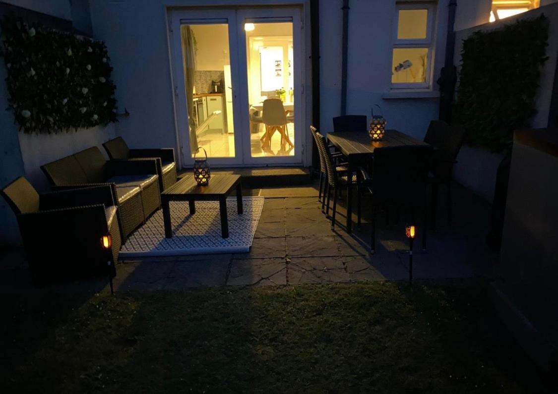 Ballyhack By The Sea Arthurstown Exterior photo